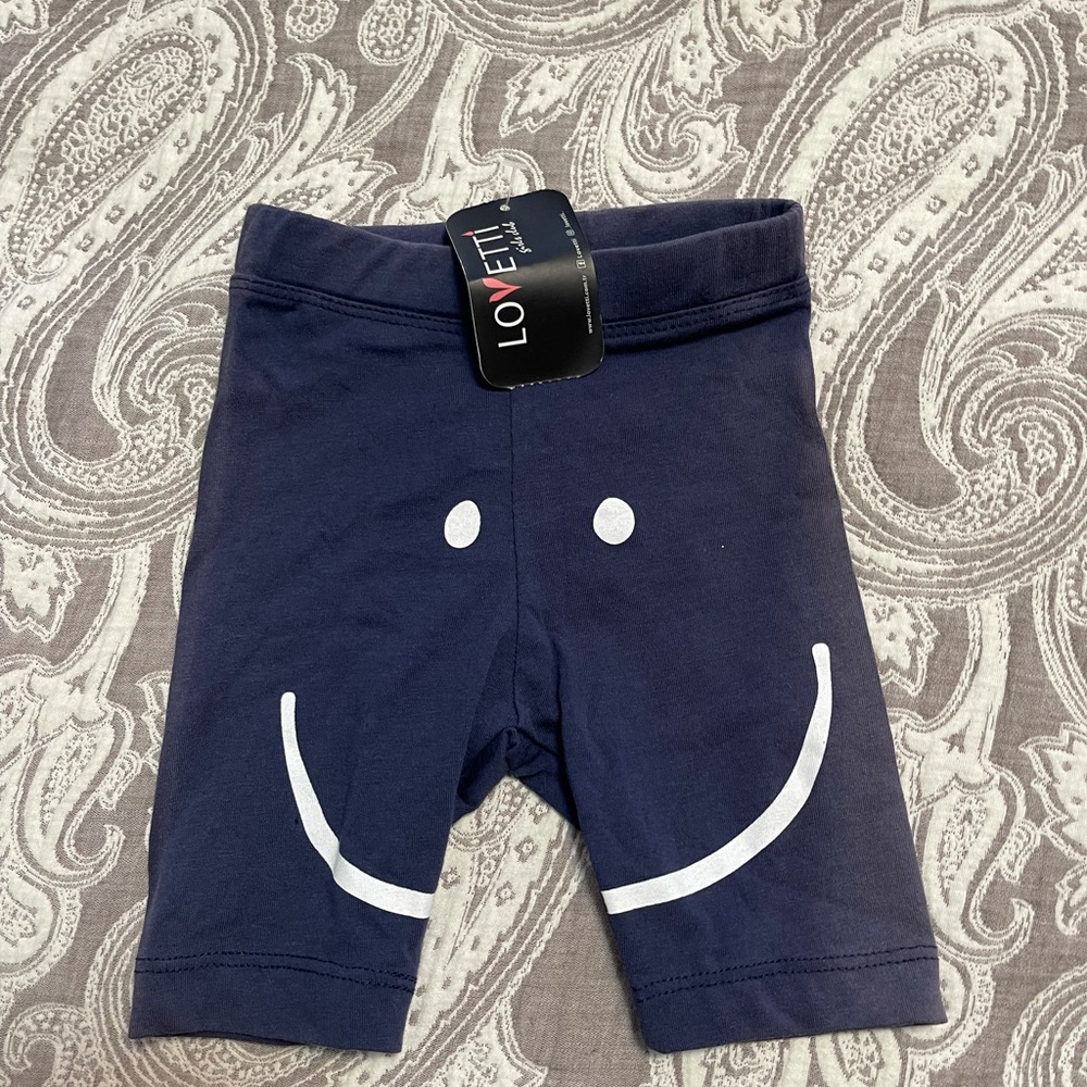 Lovetti girls pants nwt